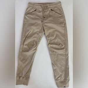Jogger CSG Champs Sports Lot Gear‎ Mens 36x30 Drawstring Elastic Ankle Casual
